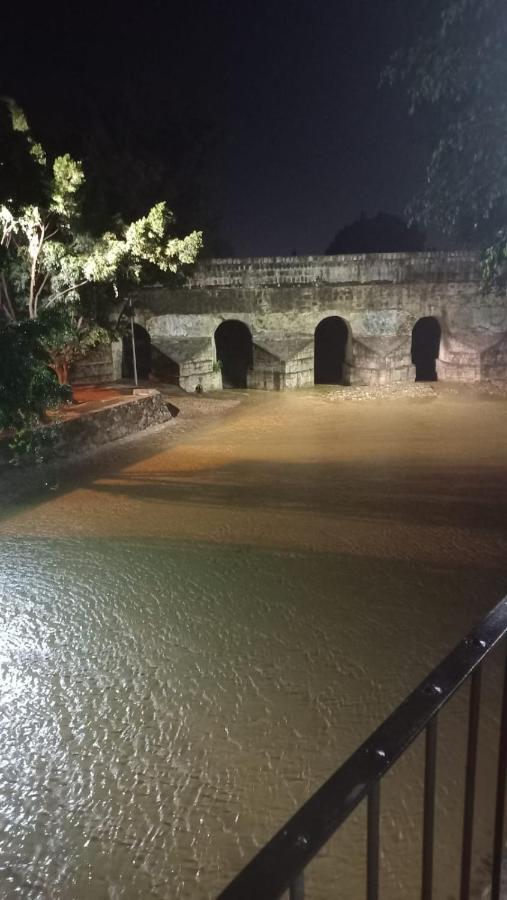 Santa Cecilia Hotel Oaxaca Zewnętrze zdjęcie